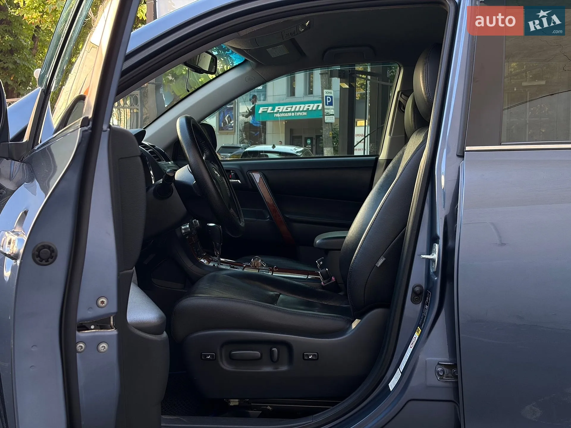 2012 Toyota Highlander - мініатюра 20