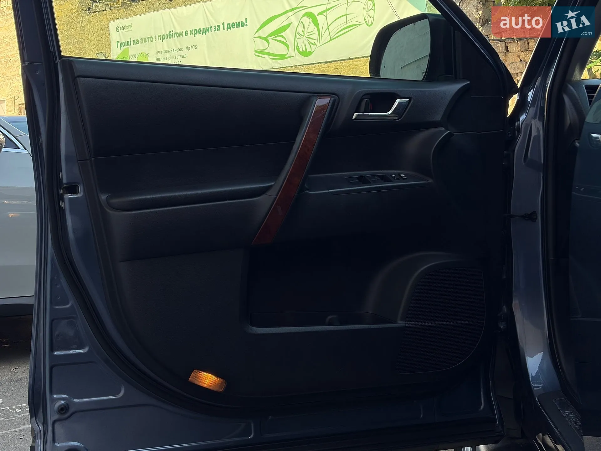 2012 Toyota Highlander - мініатюра 18