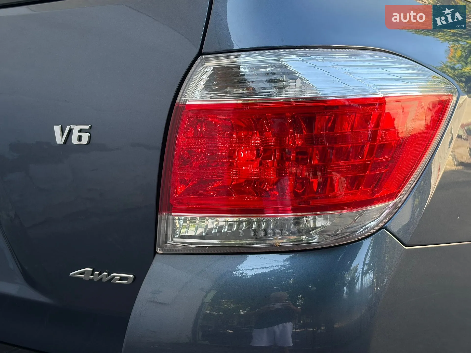 2012 Toyota Highlander - мініатюра 16