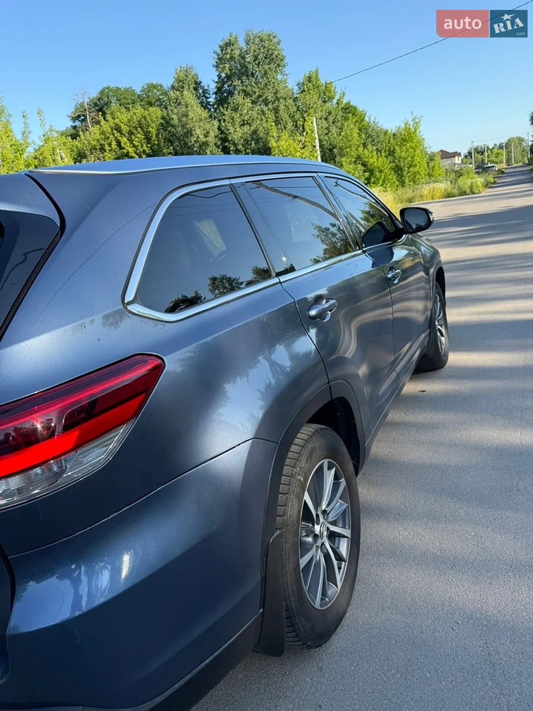 2018 Toyota Highlander - мініатюра 6