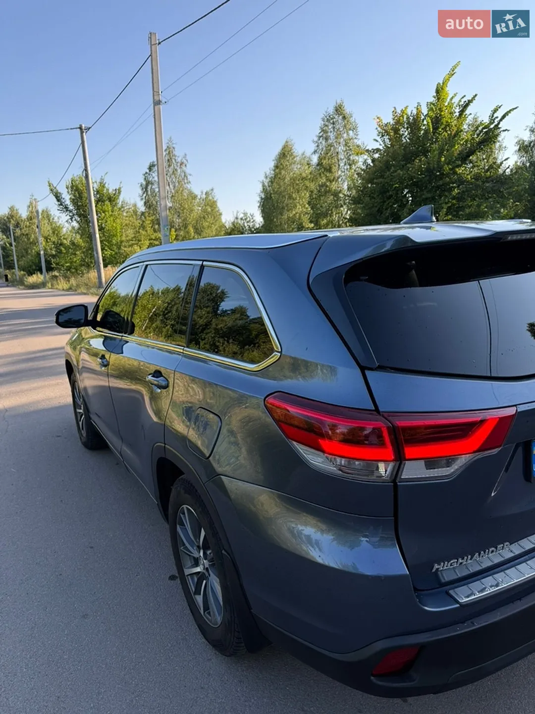 2018 Toyota Highlander - мініатюра 10