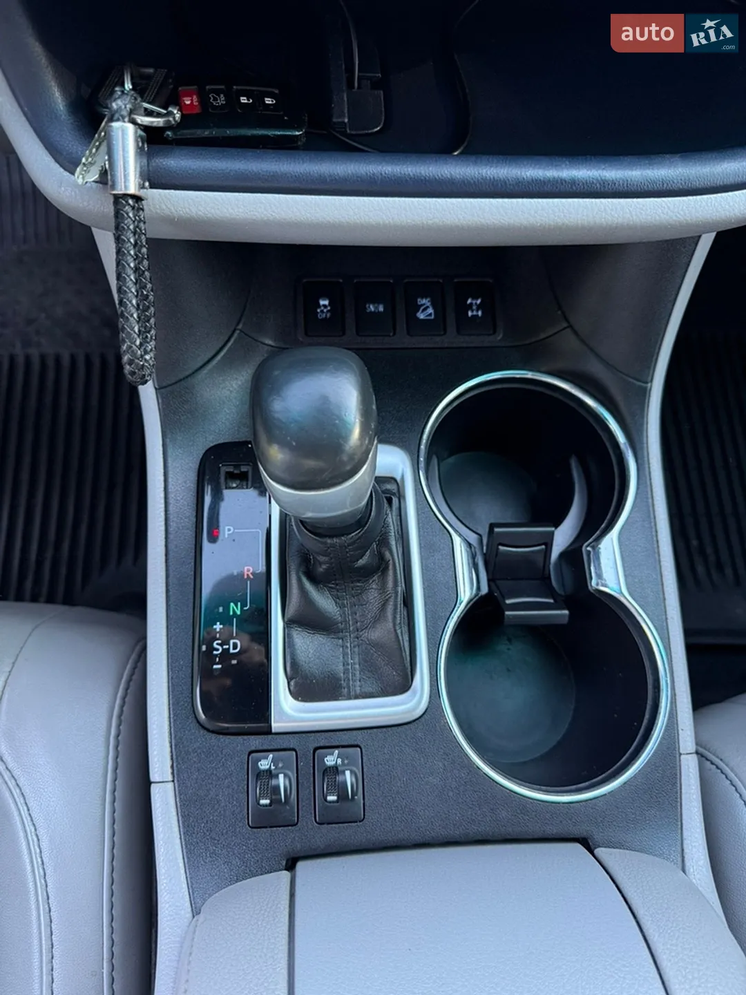 2018 Toyota Highlander - мініатюра 18