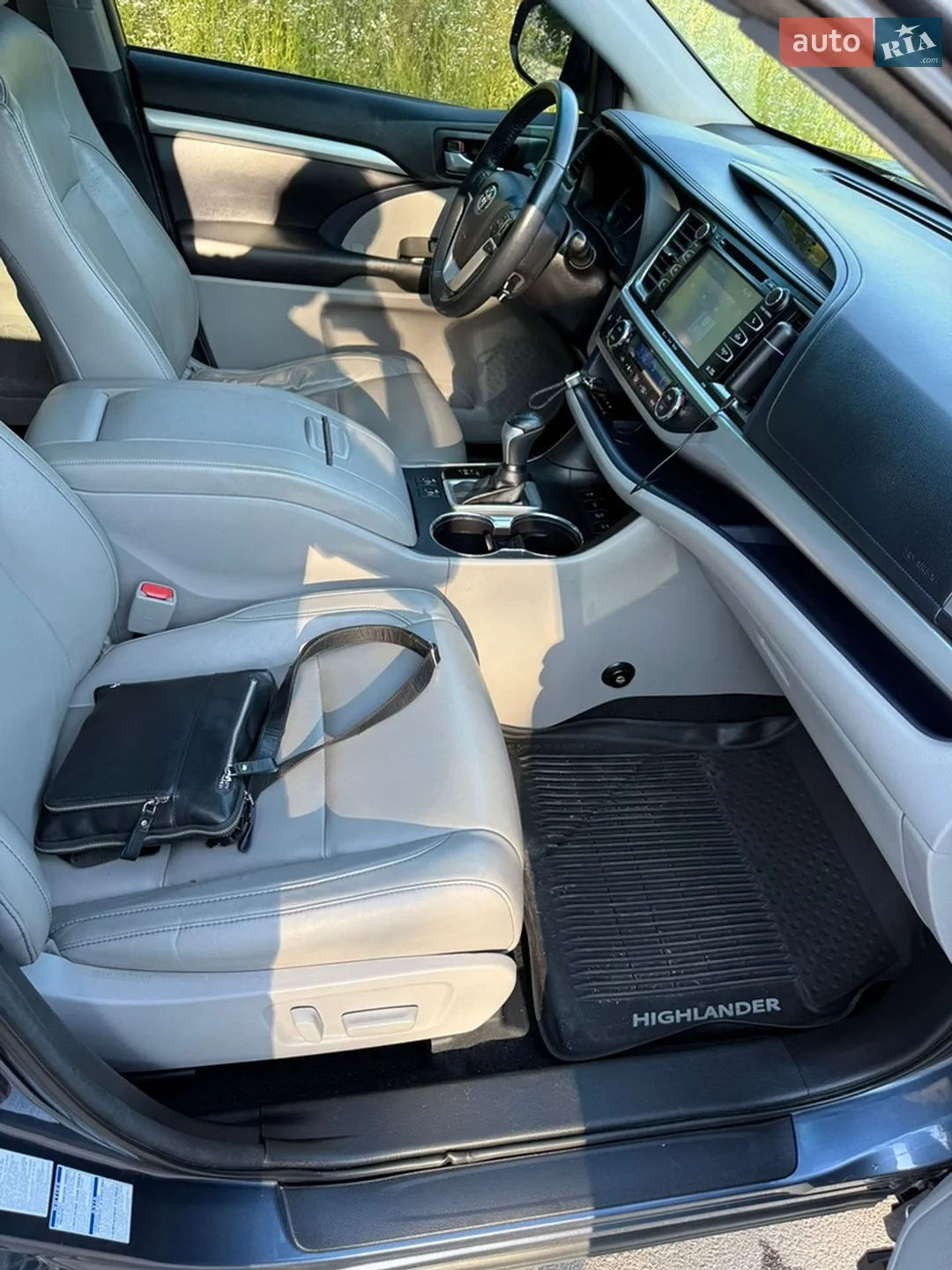2018 Toyota Highlander - мініатюра 23