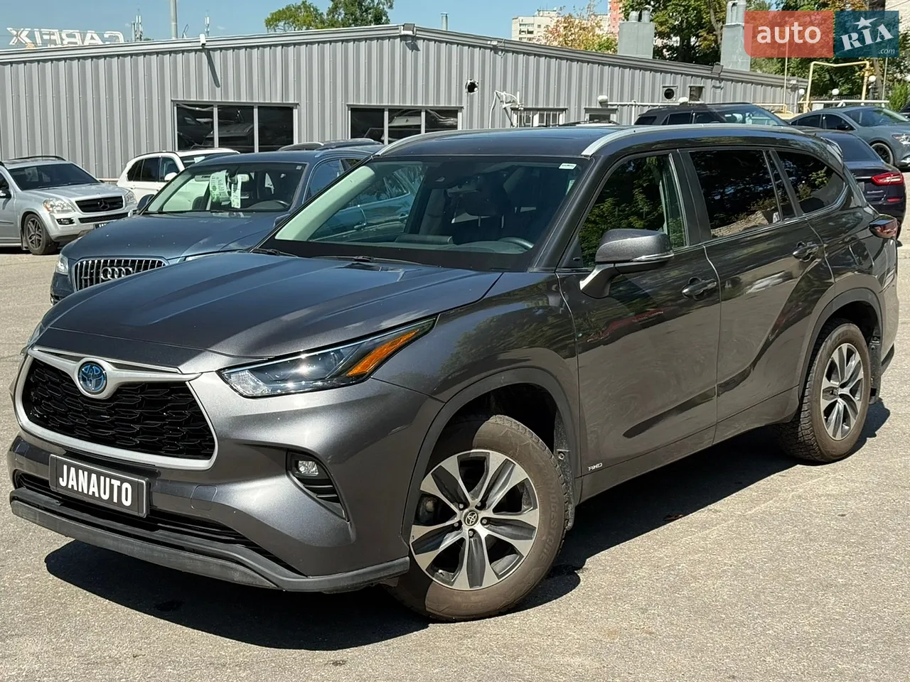 2025 Toyota RAV 4 - мініатюра 28