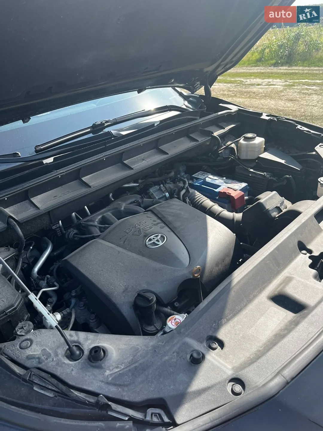 2020 Toyota Highlander - мініатюра 17