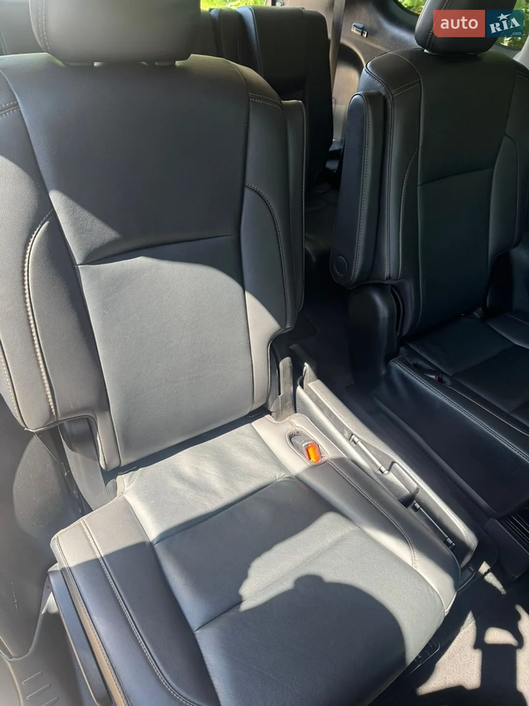 2019 Toyota Highlander - мініатюра 15