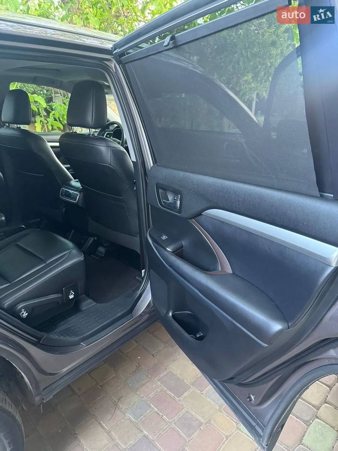2019 Toyota Highlander - мініатюра 28