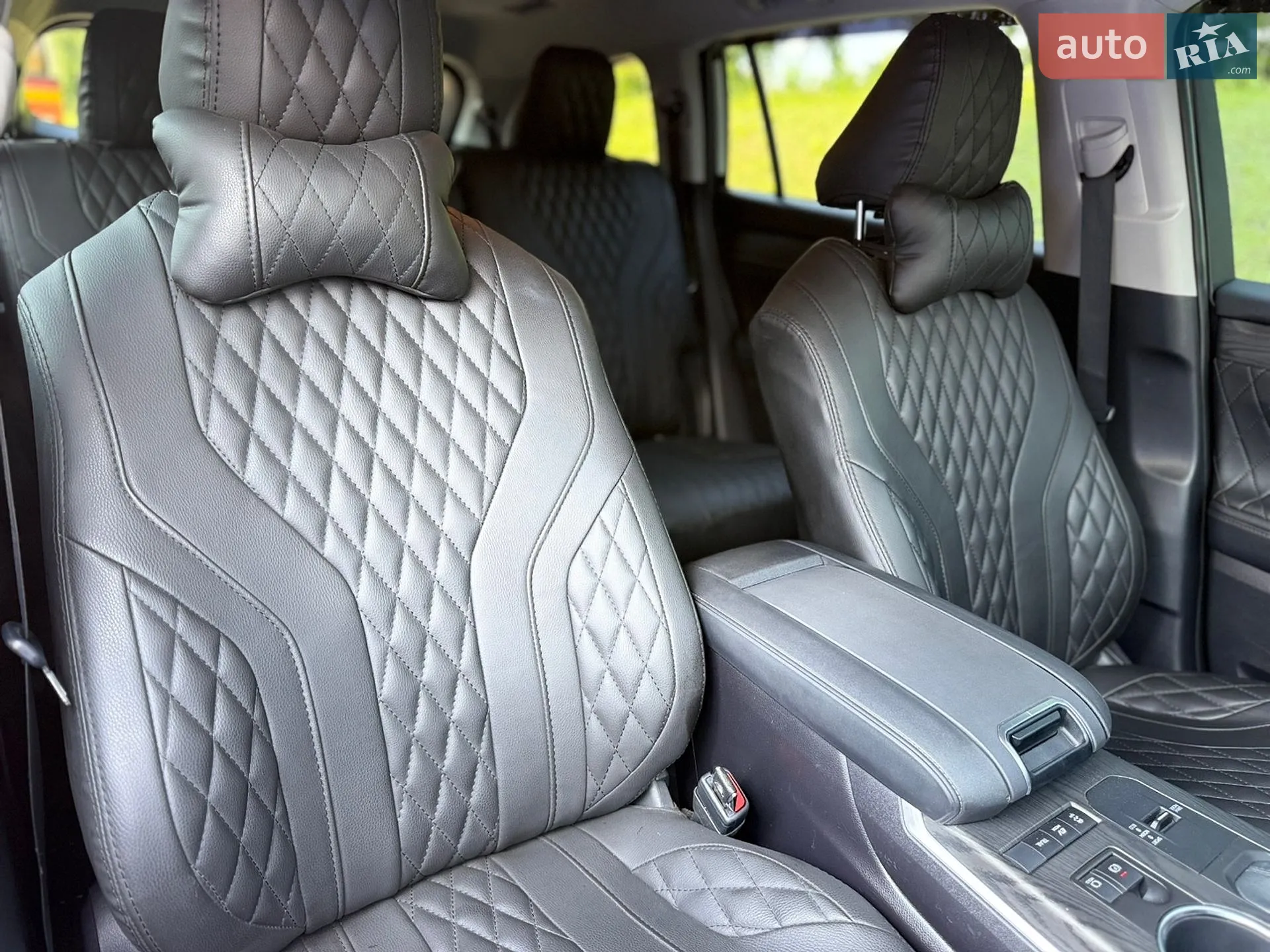 Toyota Highlander 2021 VIN 5TDBBRCH2MS036932 фото оголошення 28 з 42