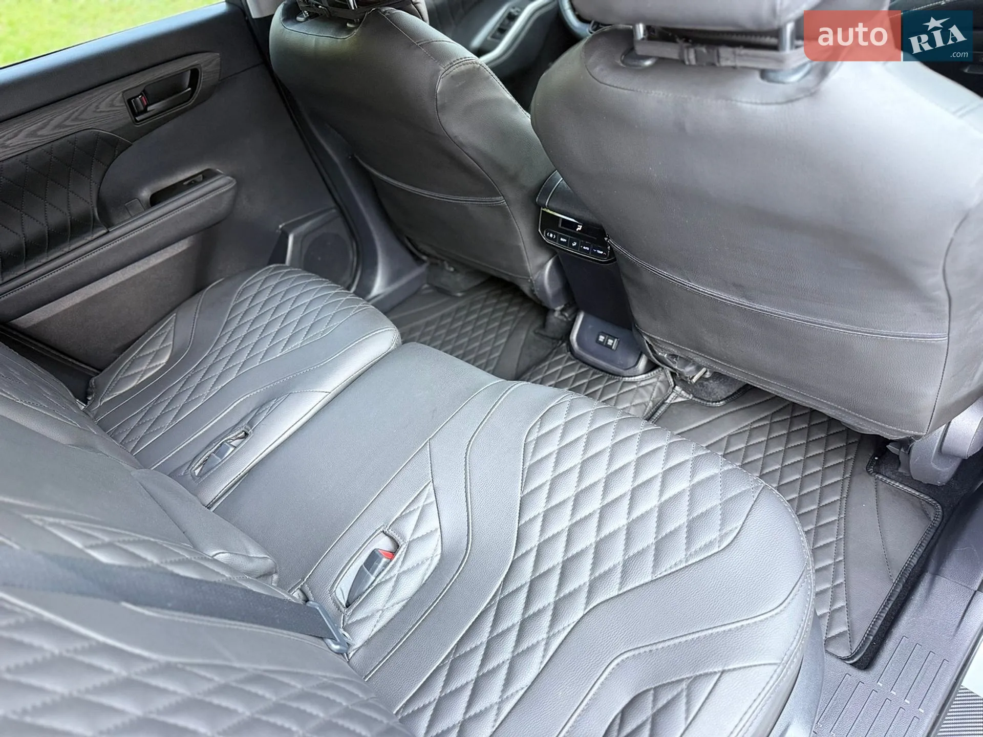 Toyota Highlander 2021 VIN 5TDBBRCH2MS036932 фото оголошення 33 з 42