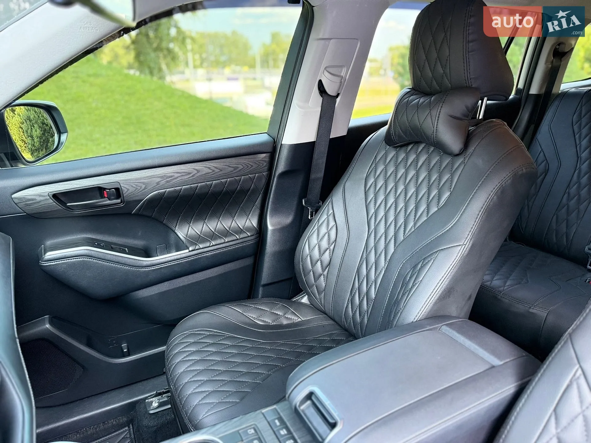 Toyota Highlander 2021 VIN 5TDBBRCH2MS036932 фото оголошення 40 з 42