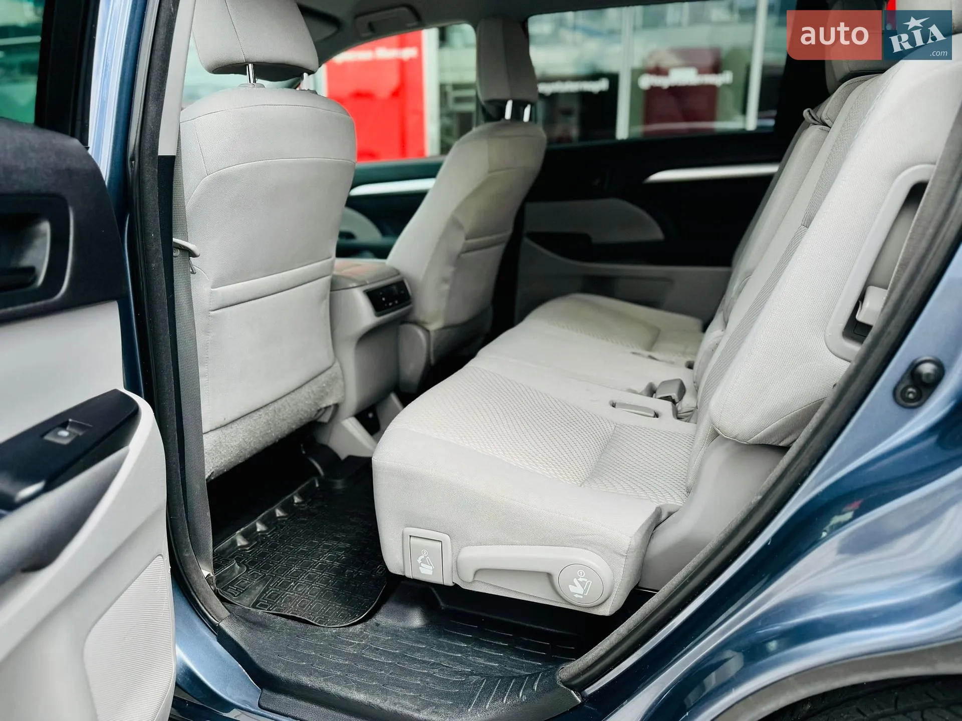 2014 Toyota Highlander - мініатюра 15