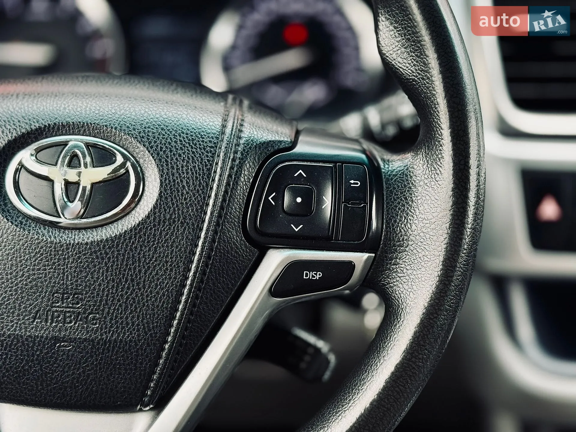 2014 Toyota Highlander - мініатюра 12