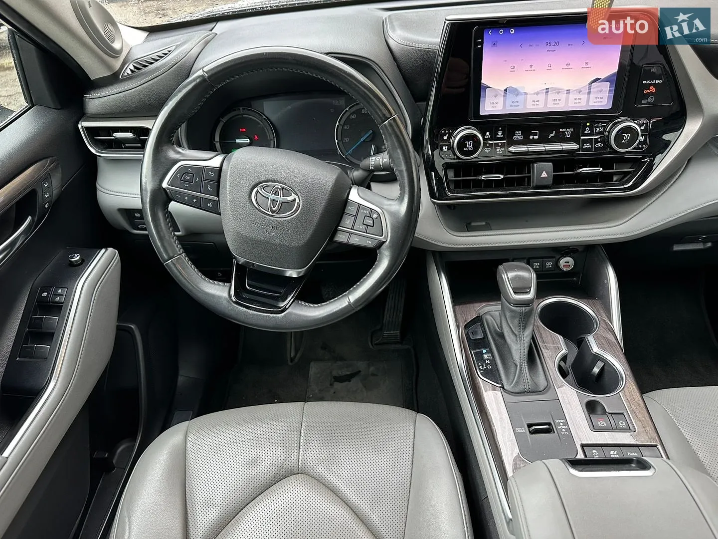 2020 Toyota Highlander - мініатюра 33