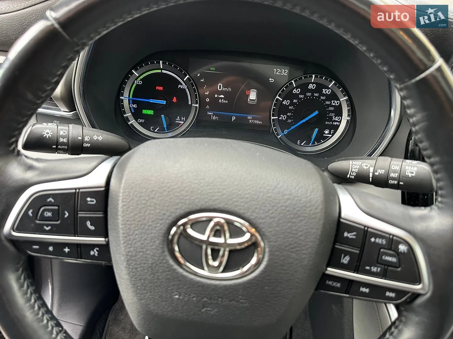 2020 Toyota Highlander - мініатюра 35