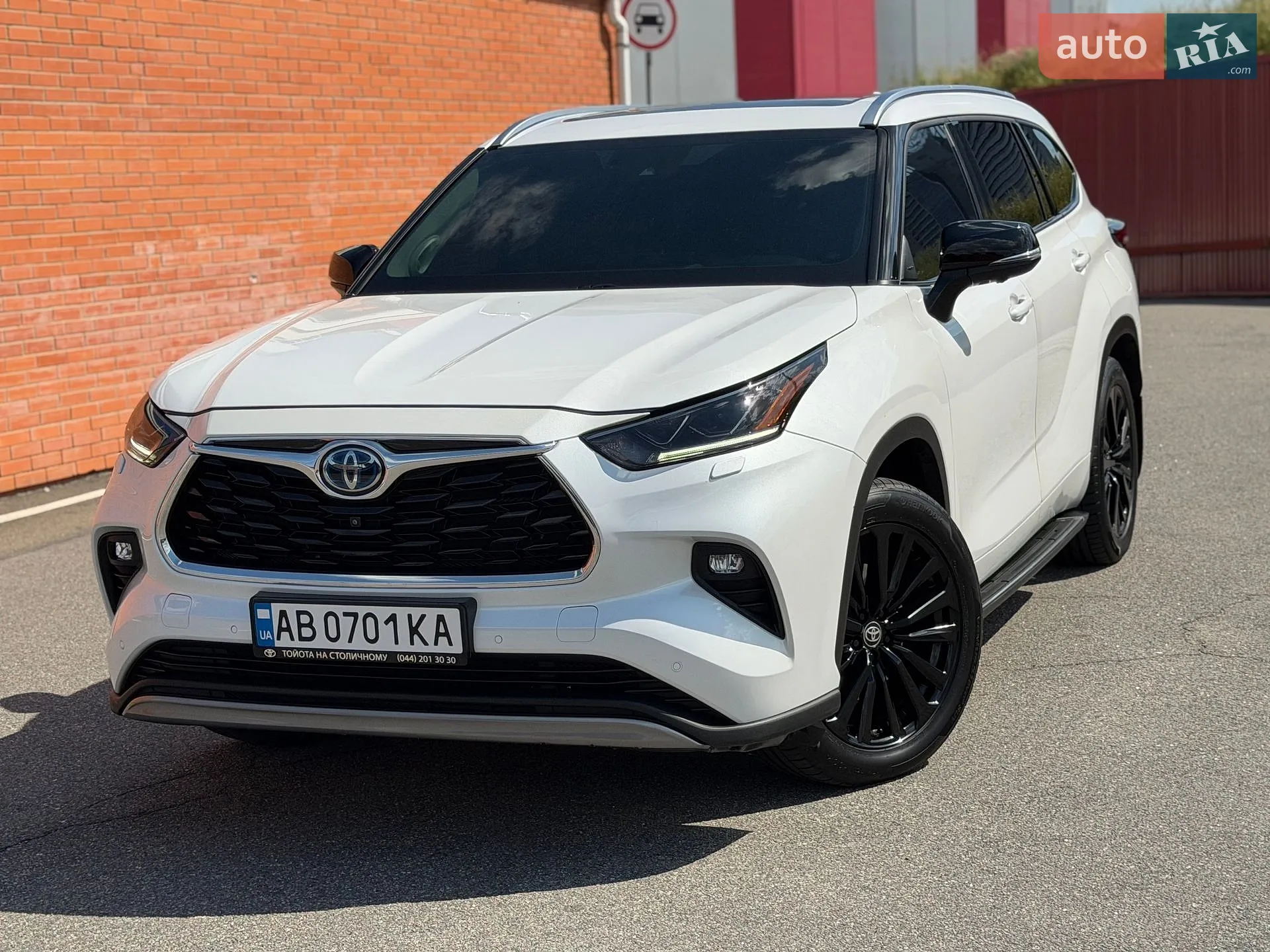 2023 Toyota Highlander - мініатюра 9