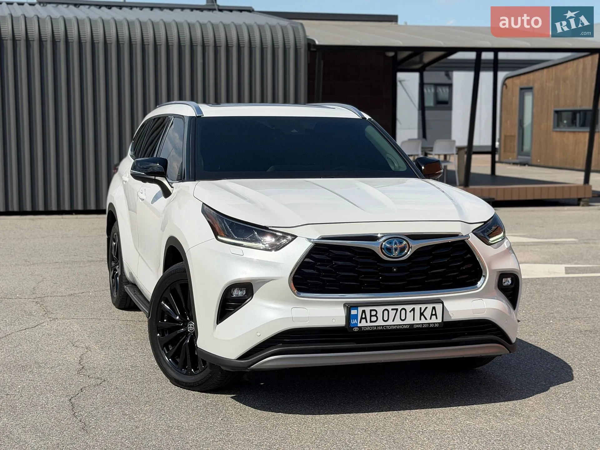 2023 Toyota Highlander - мініатюра 24