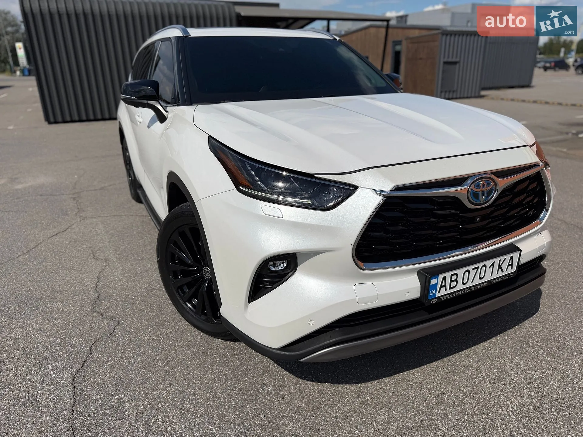 2023 Toyota Highlander - мініатюра 25