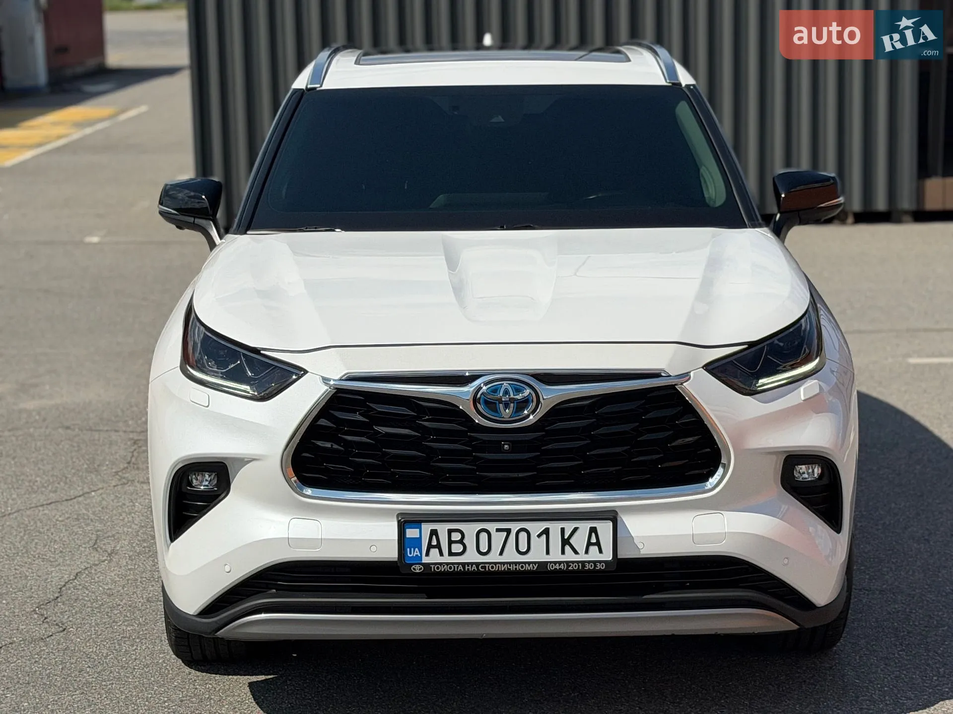 2023 Toyota Highlander - мініатюра 28