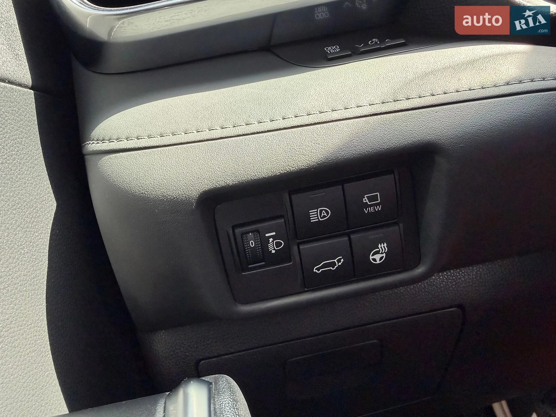 2023 Toyota Highlander - мініатюра 33
