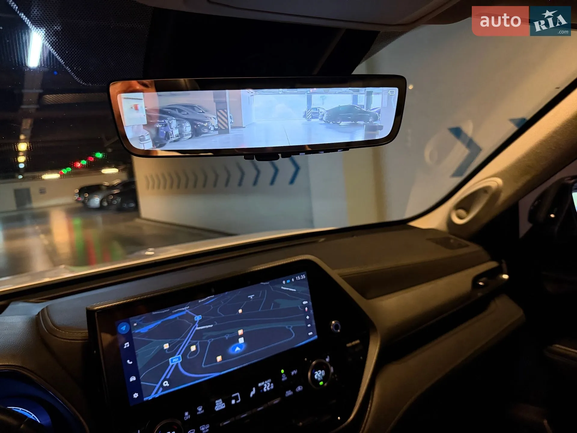 2023 Toyota Highlander - мініатюра 34