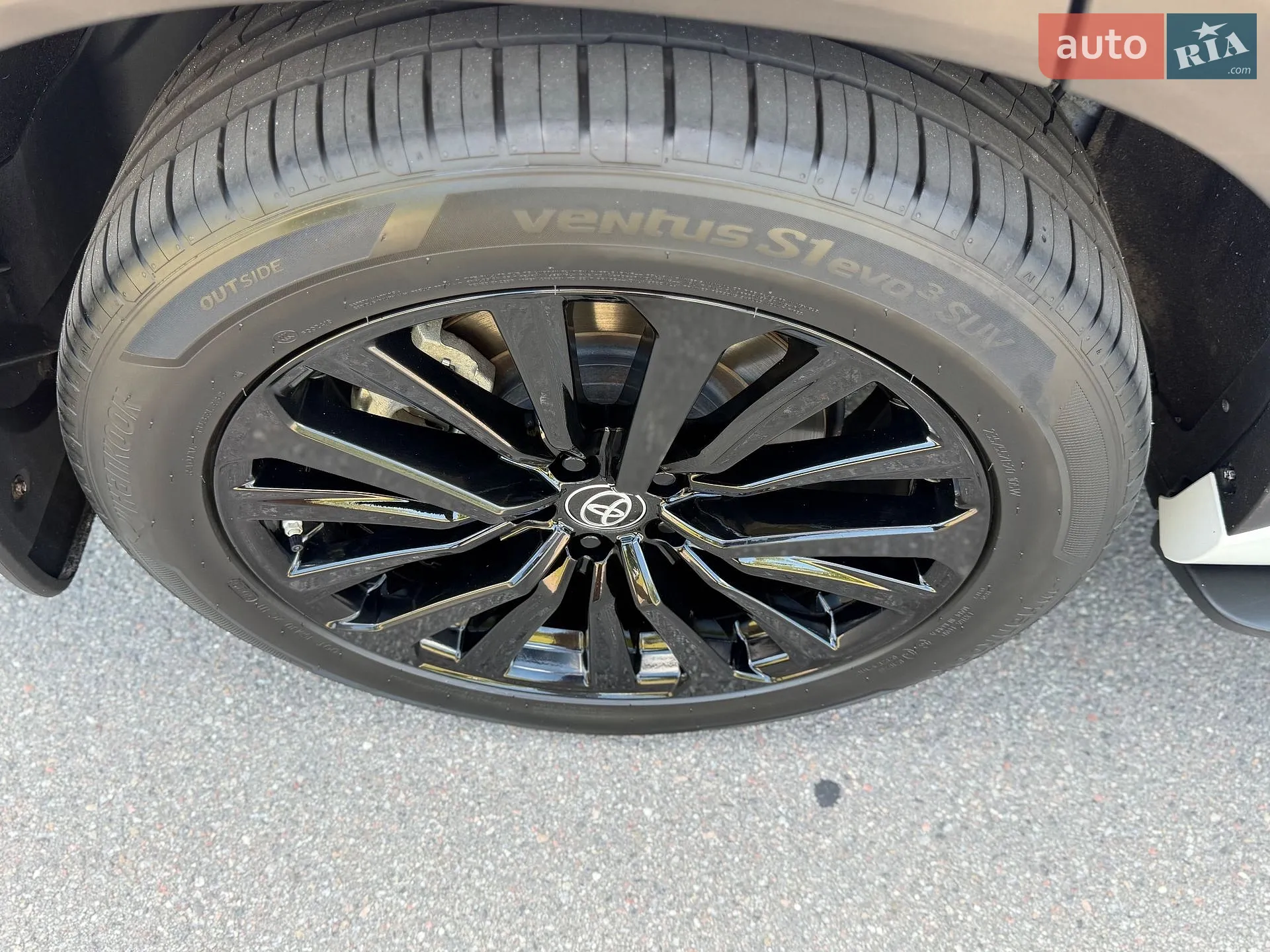 2023 Toyota Highlander - мініатюра 42