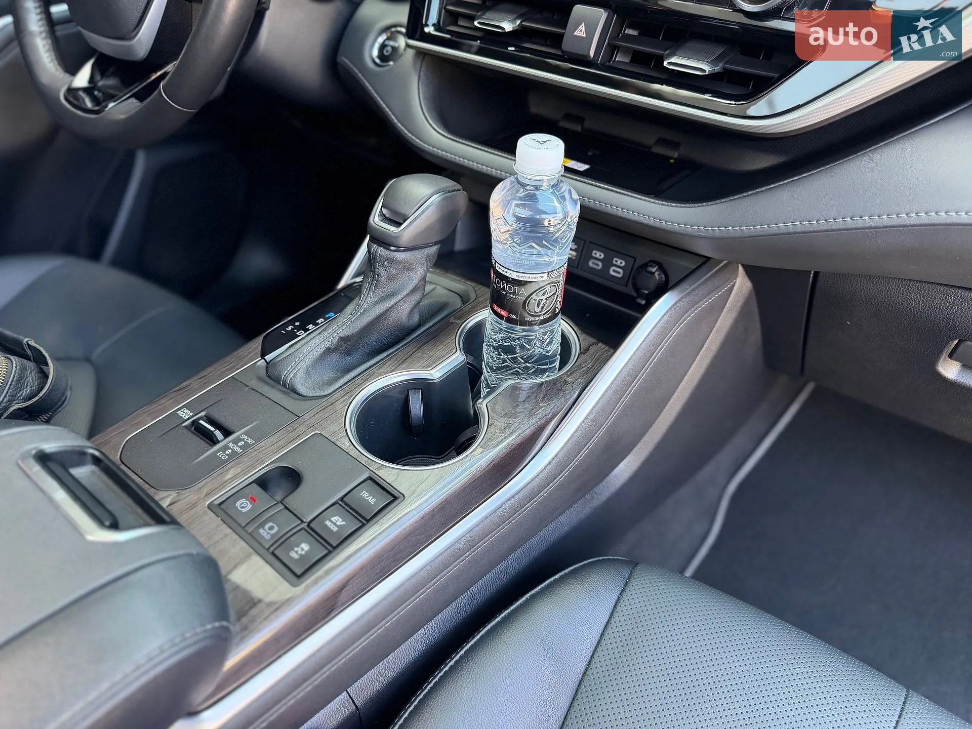 2023 Toyota Highlander - мініатюра 56