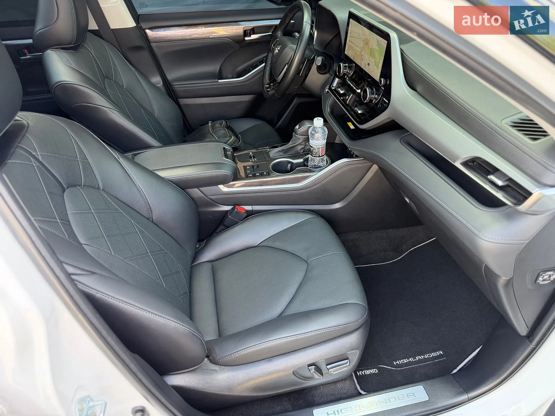 2023 Toyota Highlander - мініатюра 58