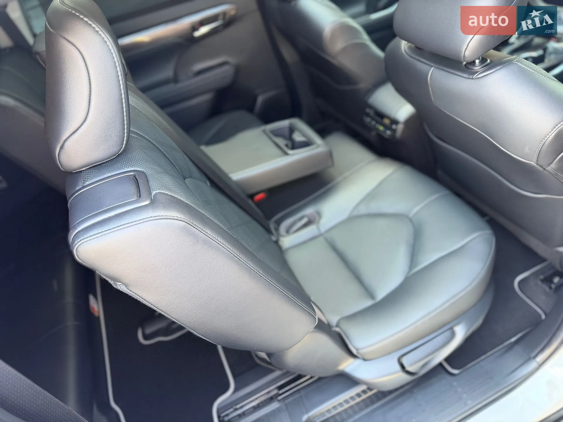 2023 Toyota Highlander - мініатюра 62