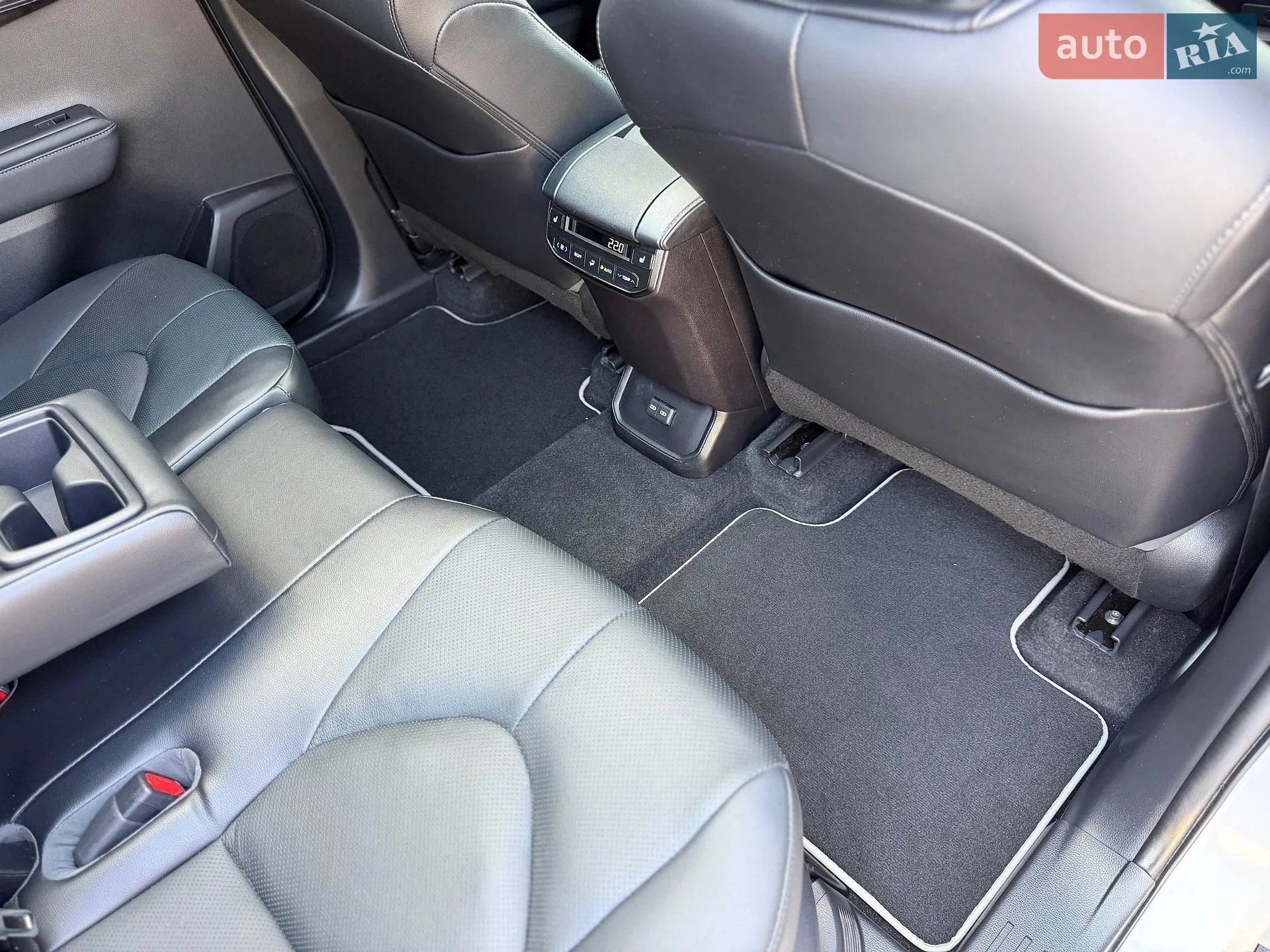 2023 Toyota Highlander - мініатюра 60