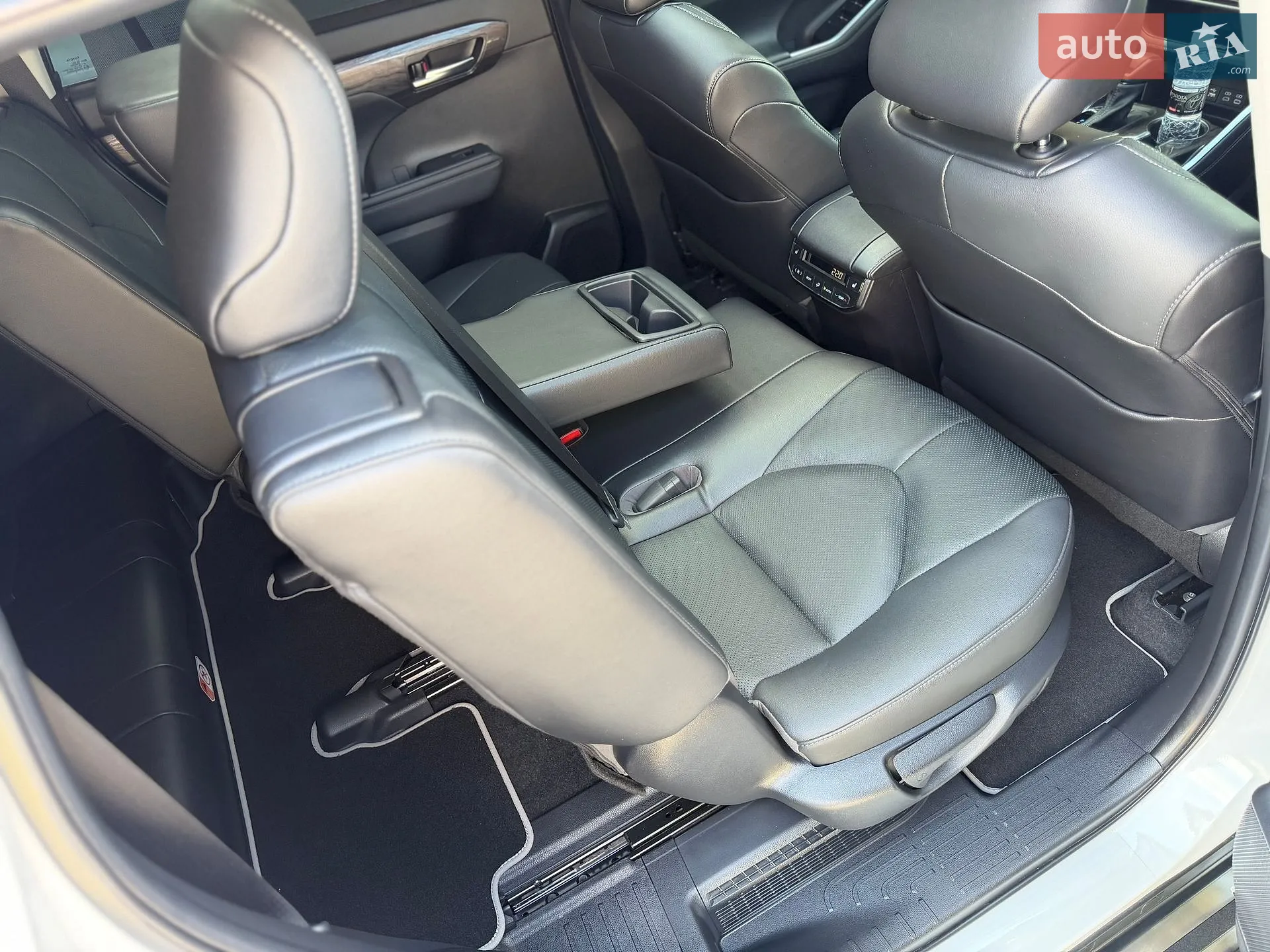 2023 Toyota Highlander - мініатюра 61