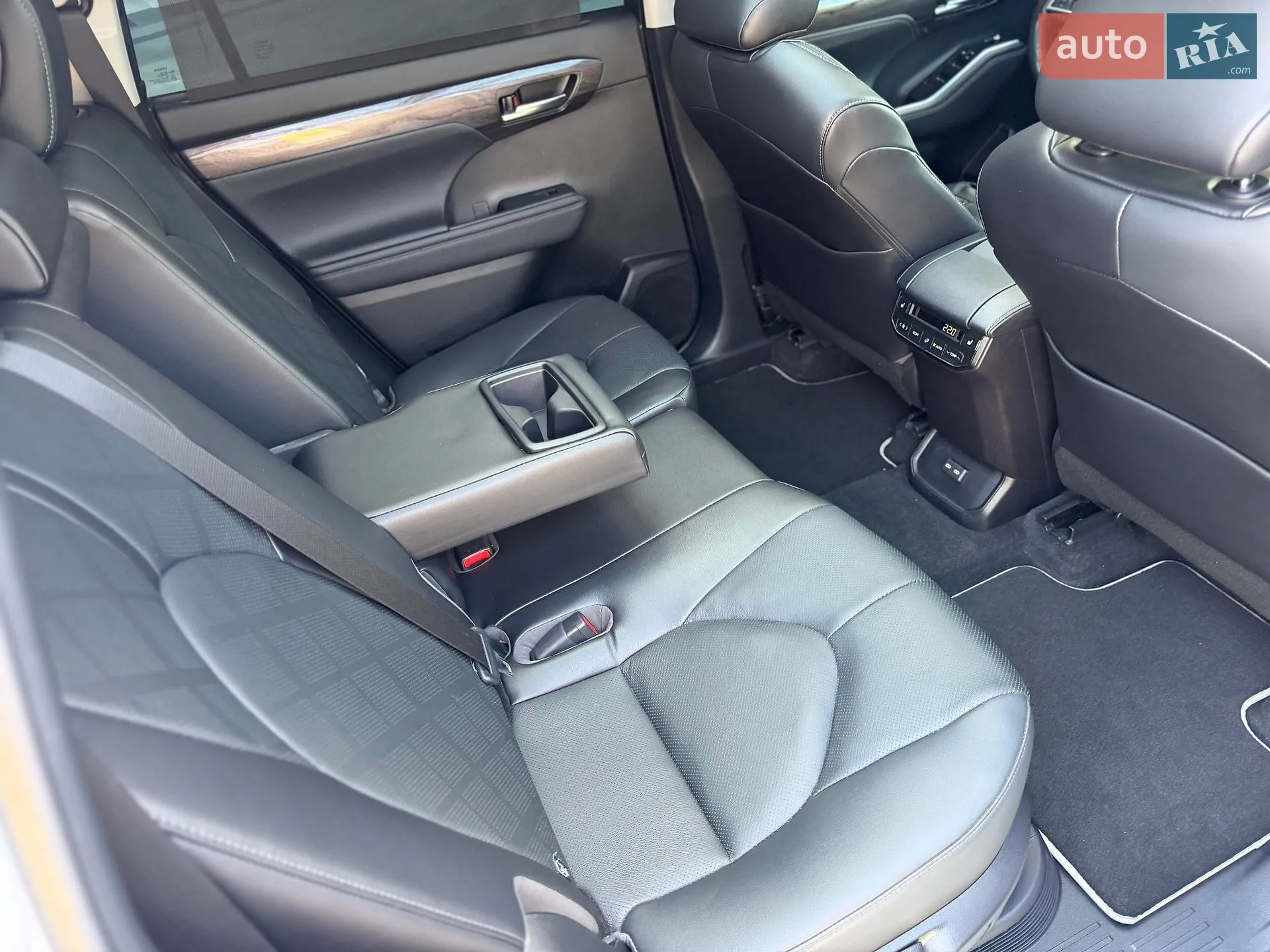 2023 Toyota Highlander - мініатюра 65