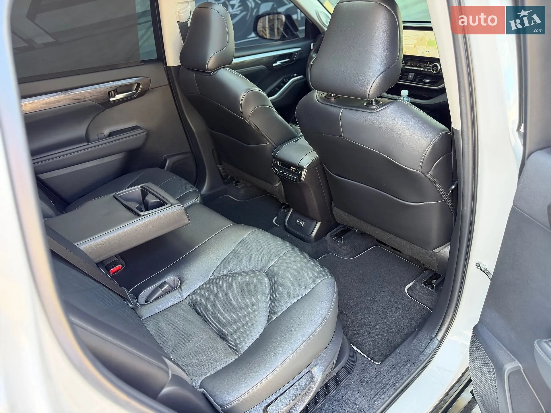 2023 Toyota Highlander - мініатюра 66
