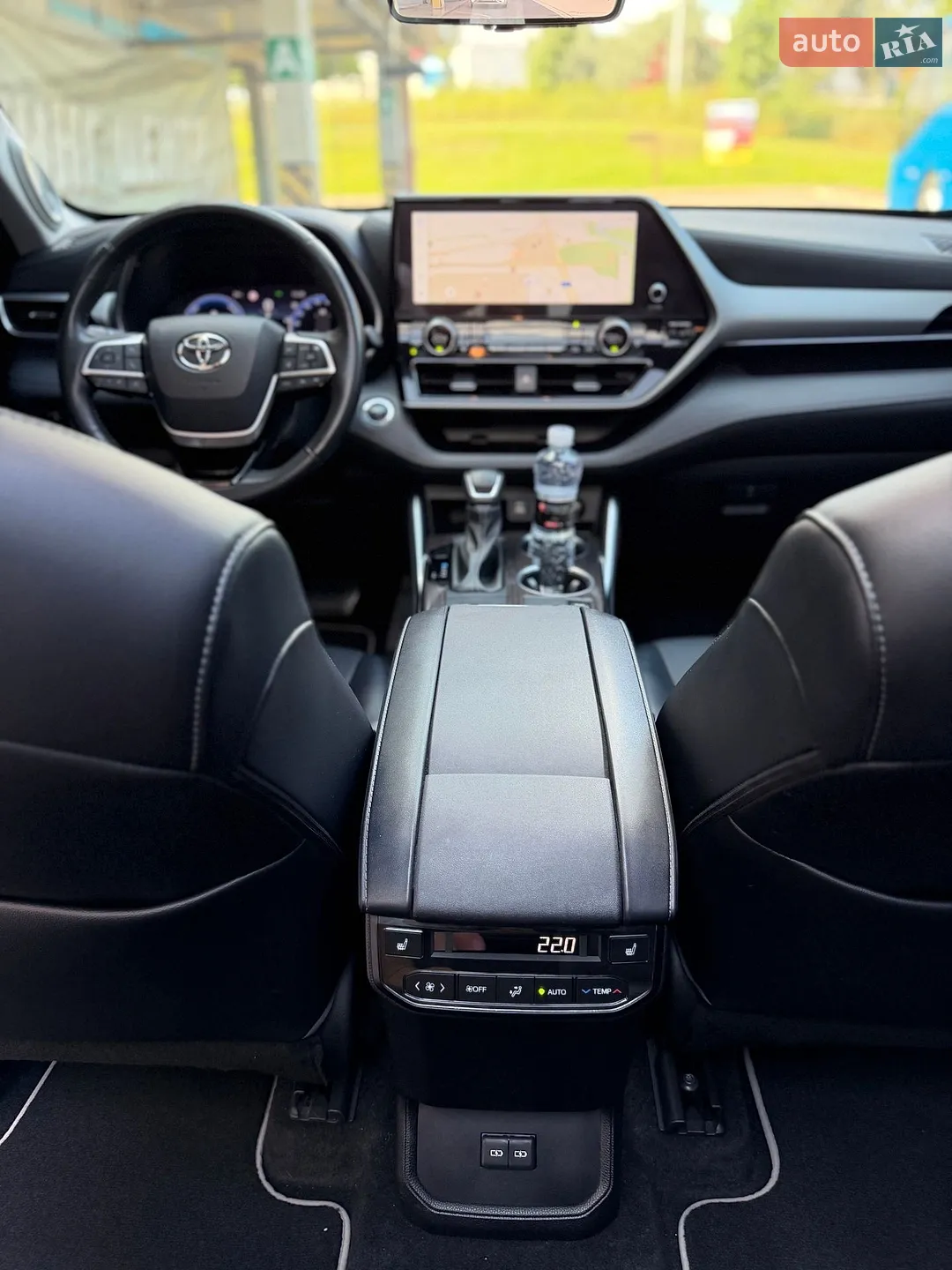 2023 Toyota Highlander - мініатюра 67