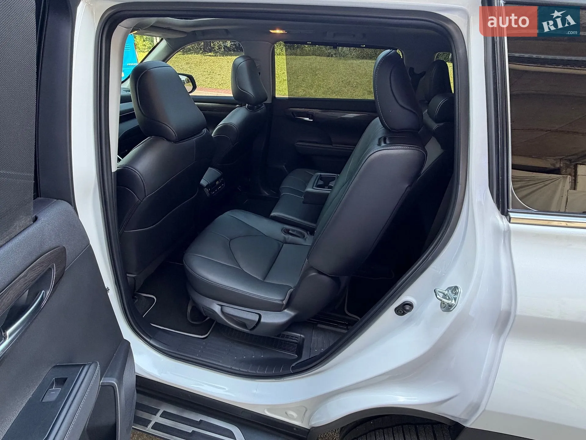 2023 Toyota Highlander - мініатюра 68