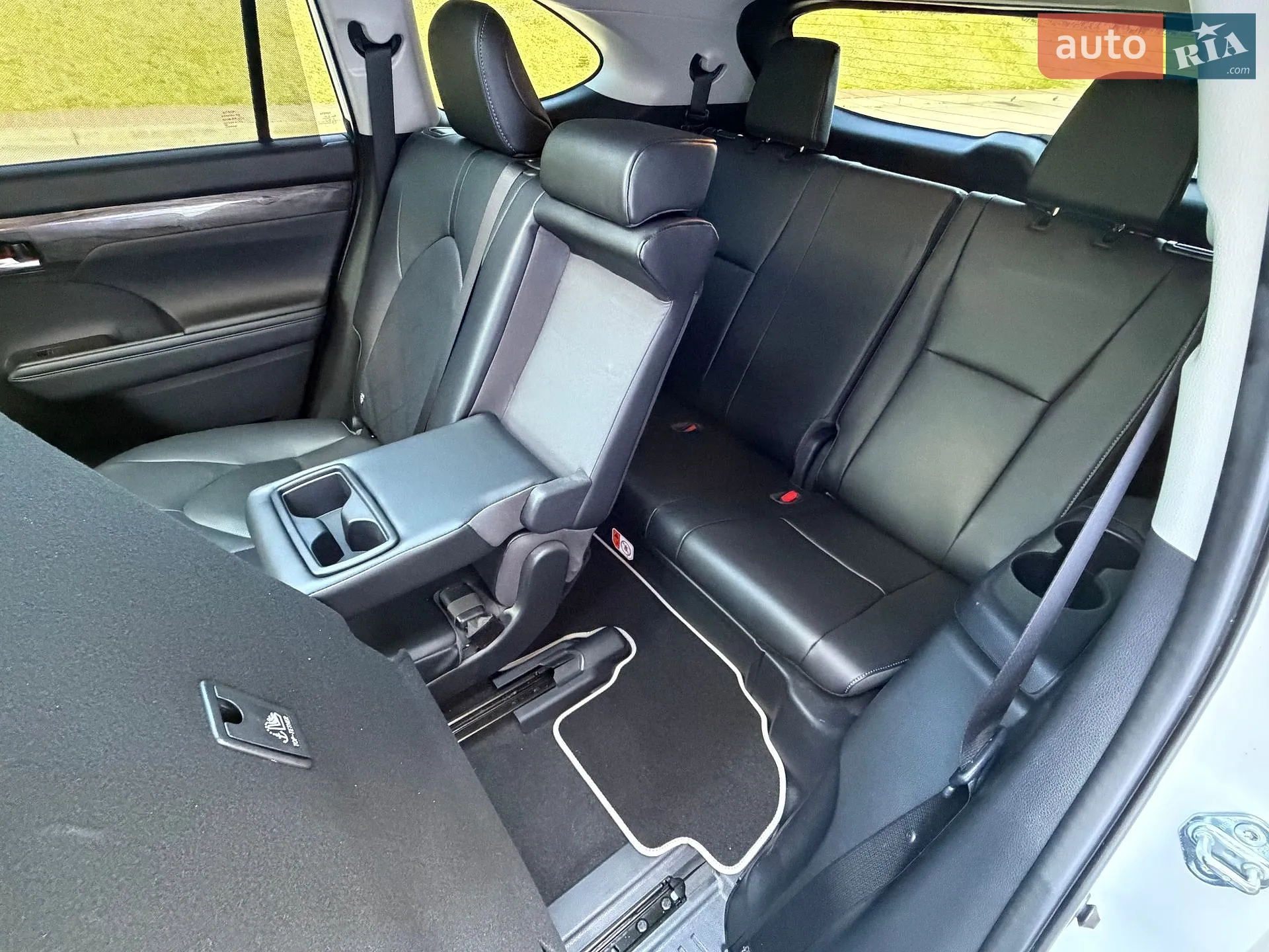 2023 Toyota Highlander - мініатюра 69