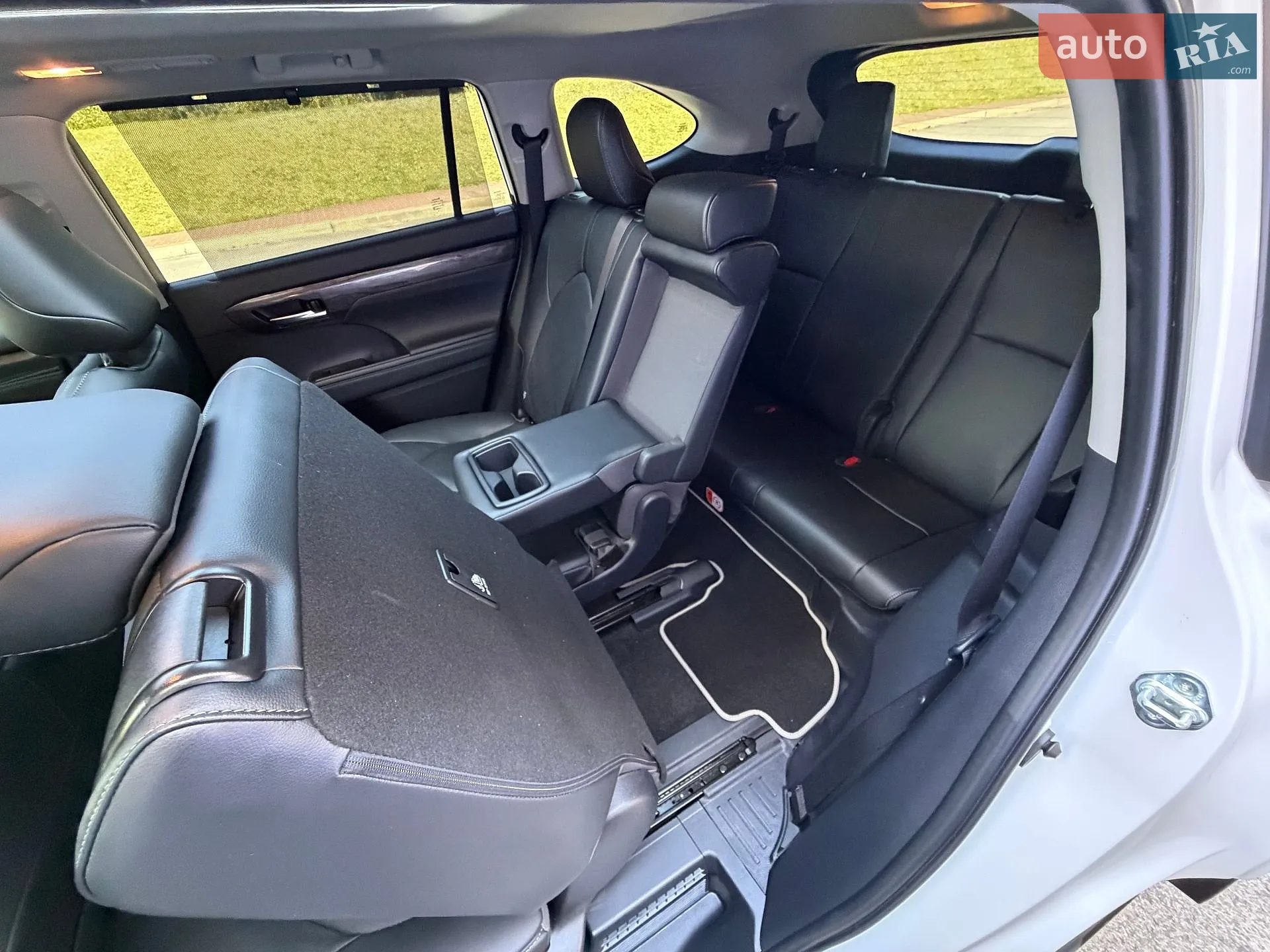 2023 Toyota Highlander - мініатюра 71