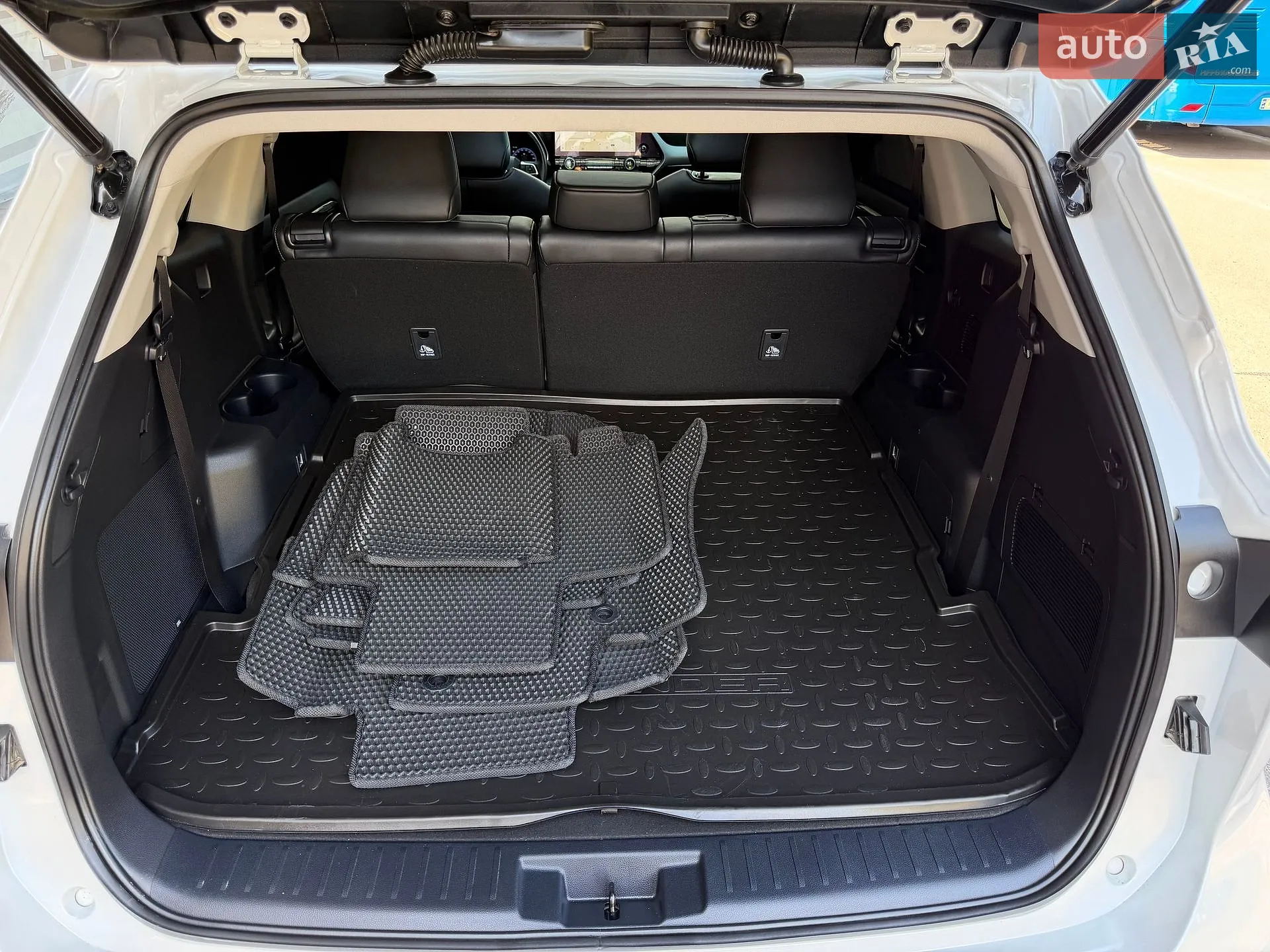 2023 Toyota Highlander - мініатюра 74