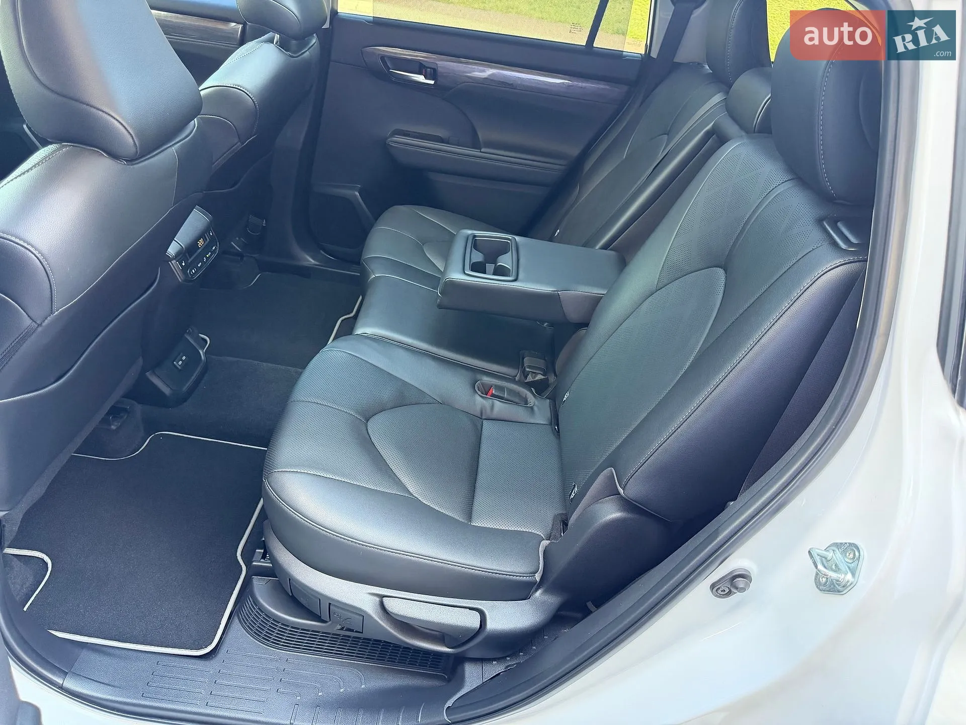 2023 Toyota Highlander - мініатюра 80