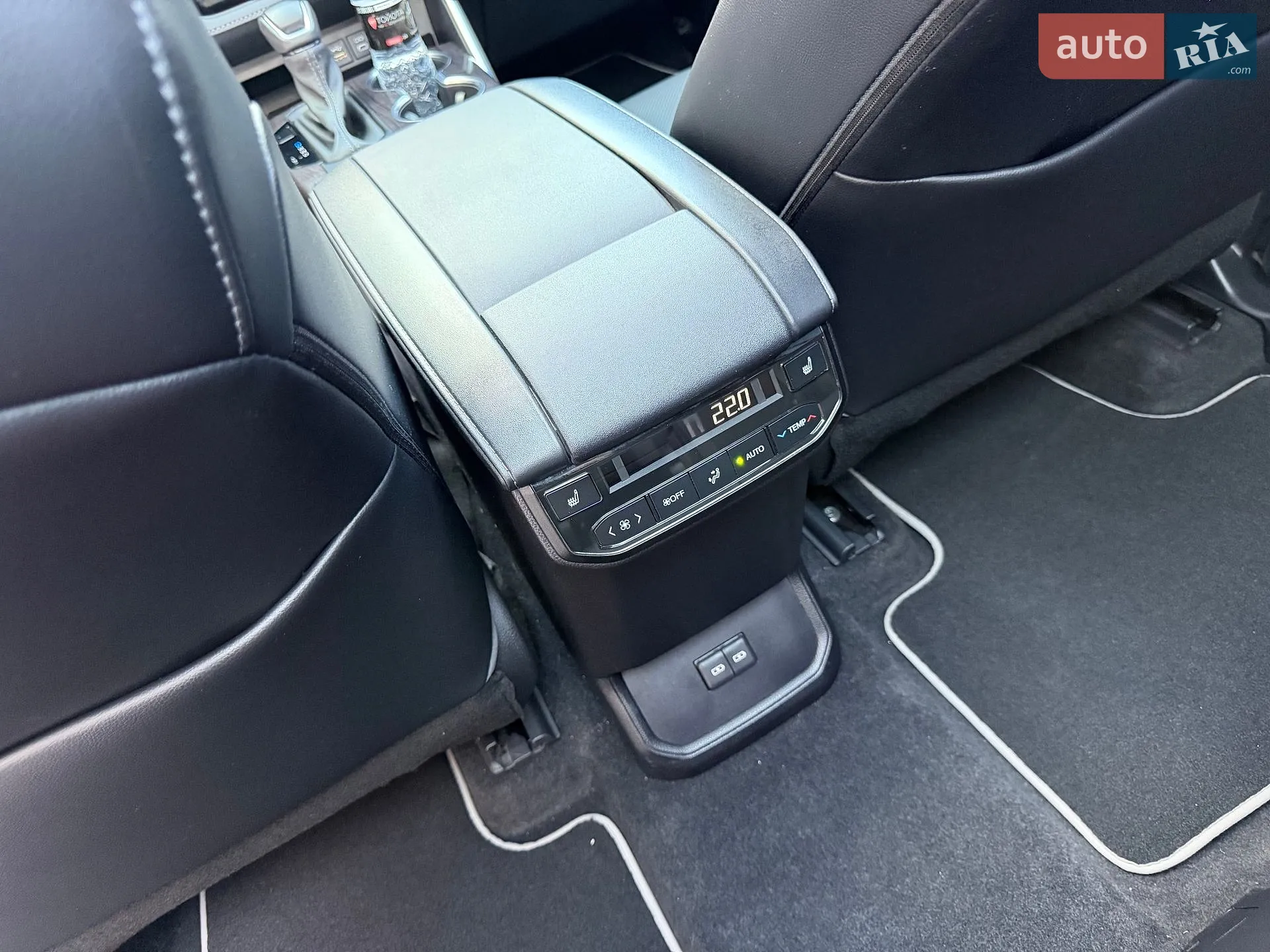 2023 Toyota Highlander - мініатюра 79