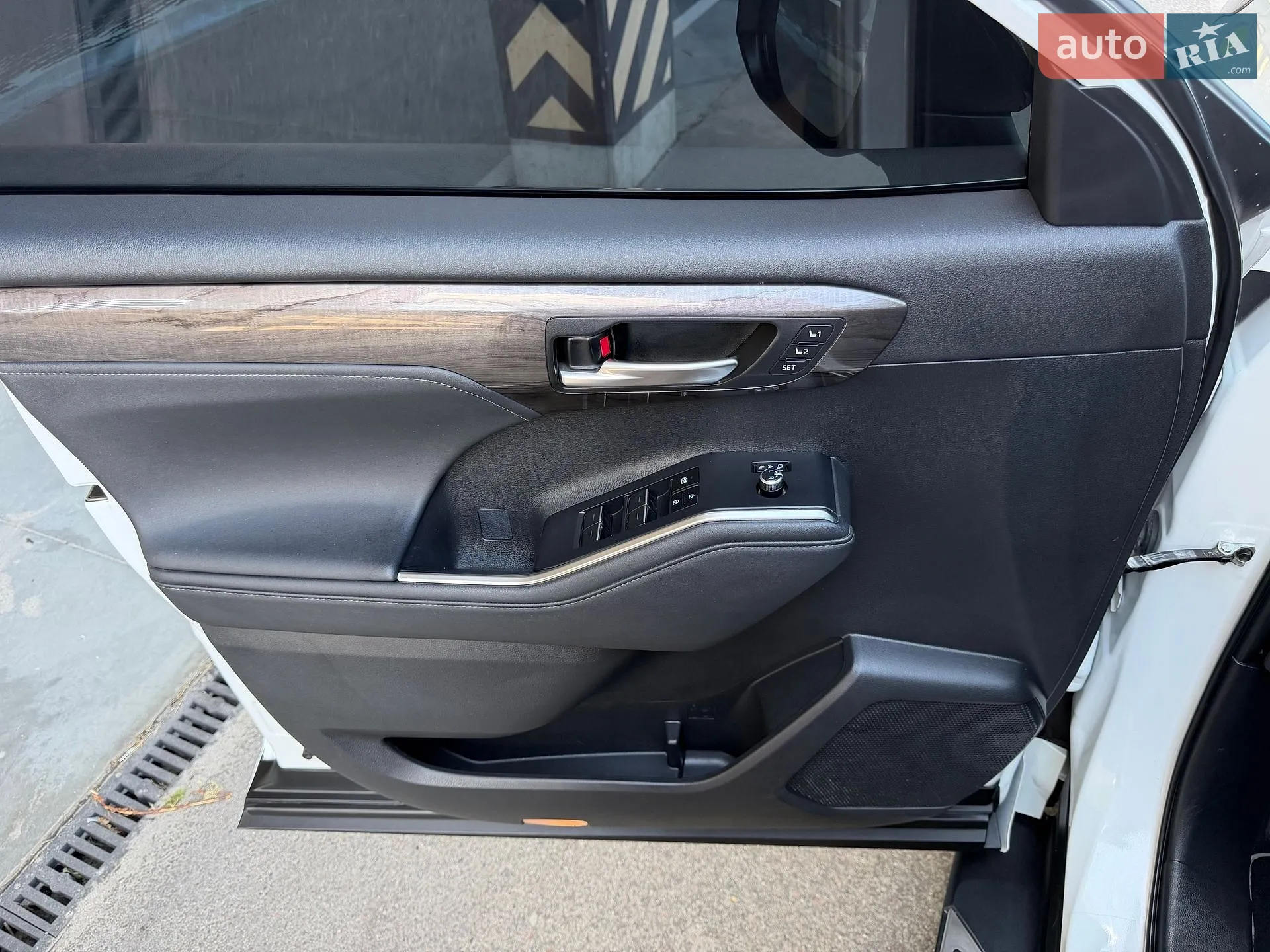 2023 Toyota Highlander - мініатюра 82