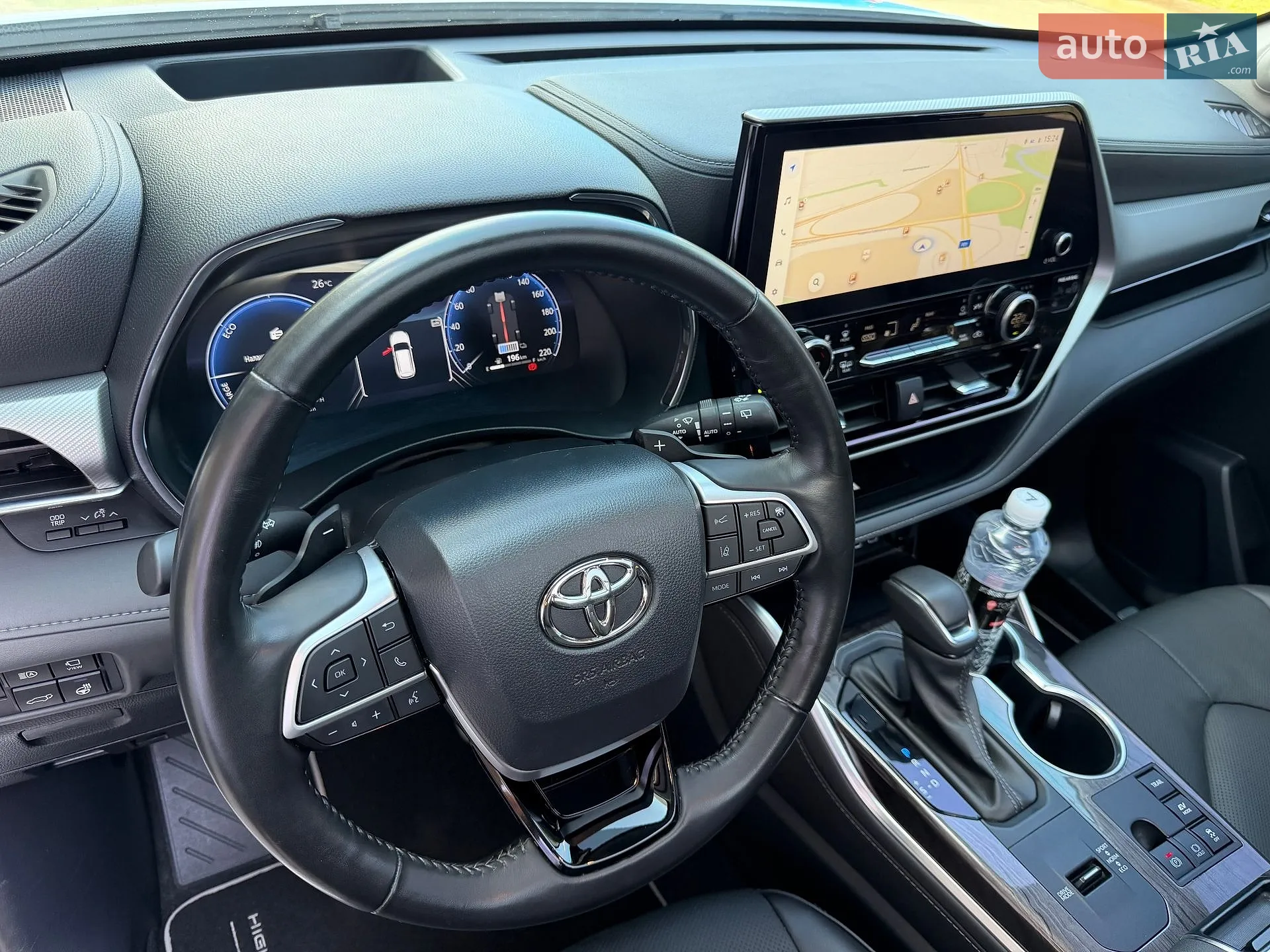 2023 Toyota Highlander - мініатюра 83
