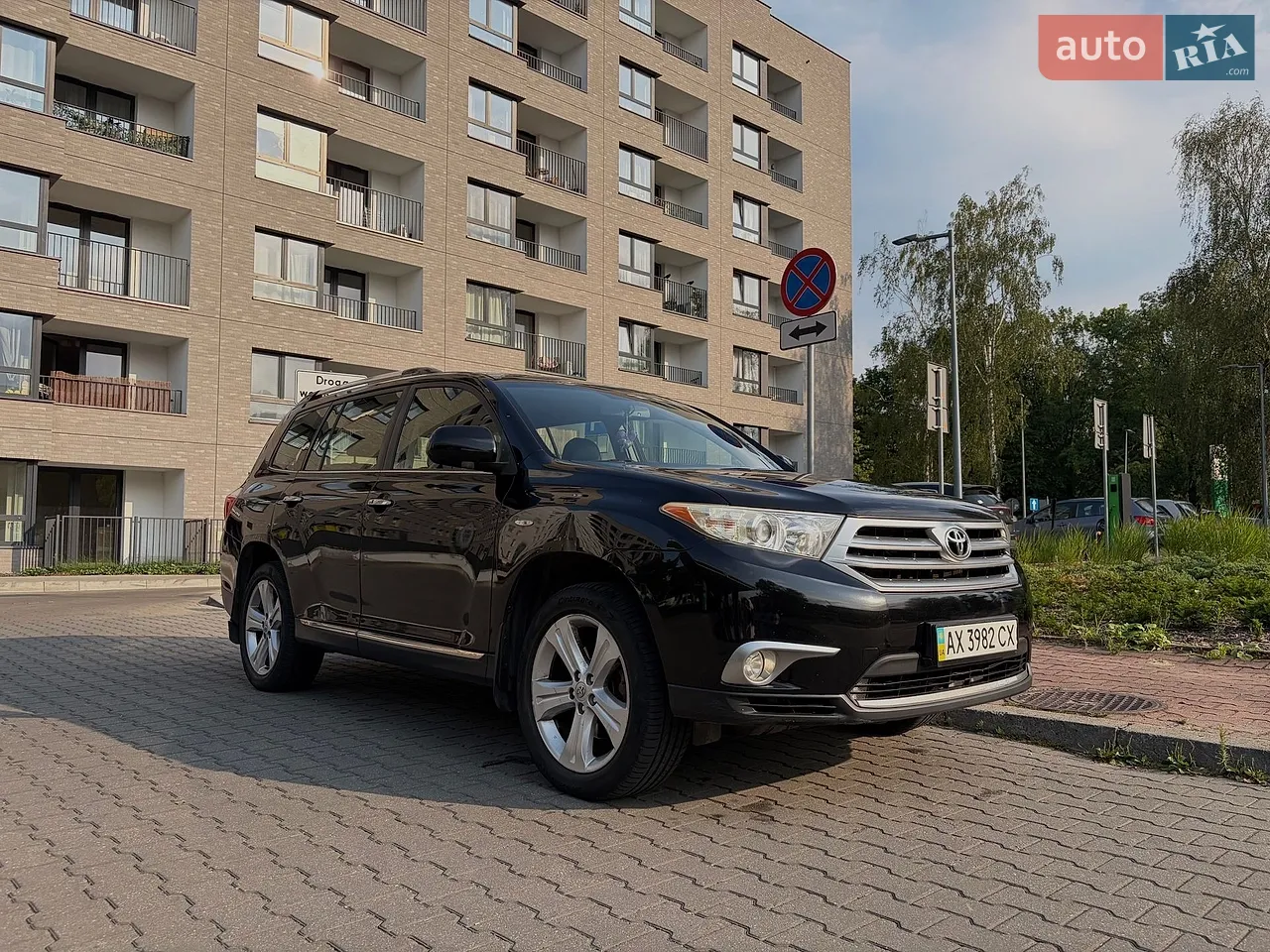 2012 Toyota Highlander - мініатюра 29