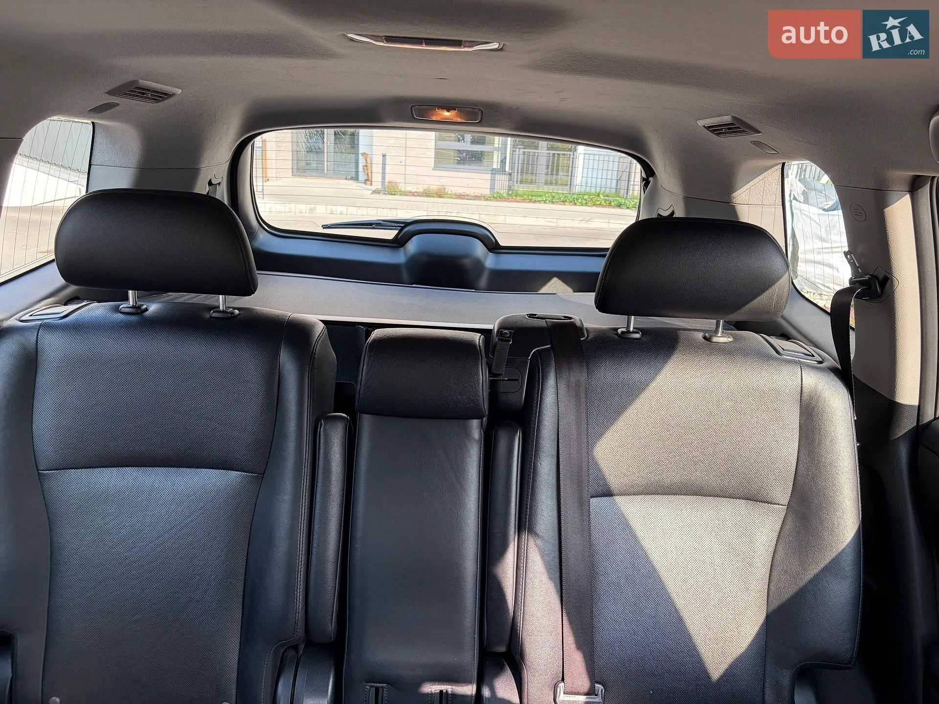 2012 Toyota Highlander - мініатюра 5