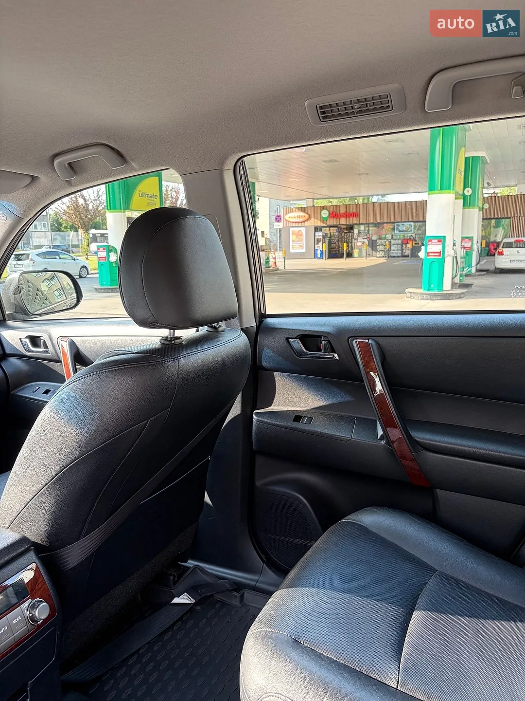2012 Toyota Highlander - мініатюра 8