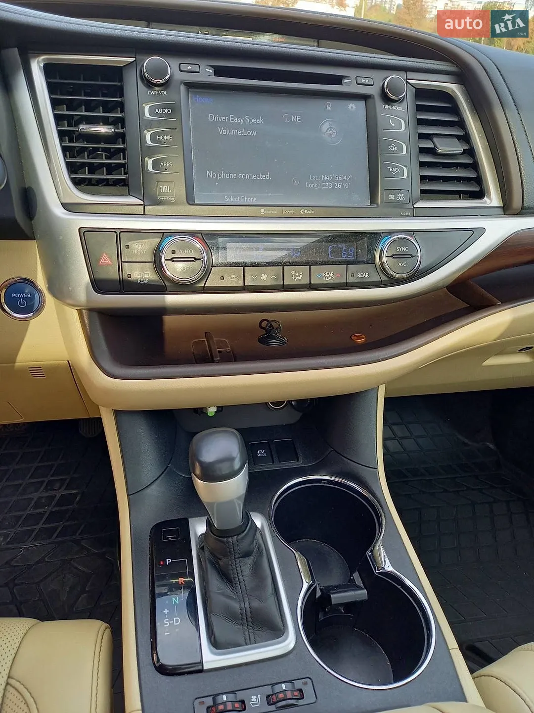 2014 Toyota Highlander - мініатюра 15