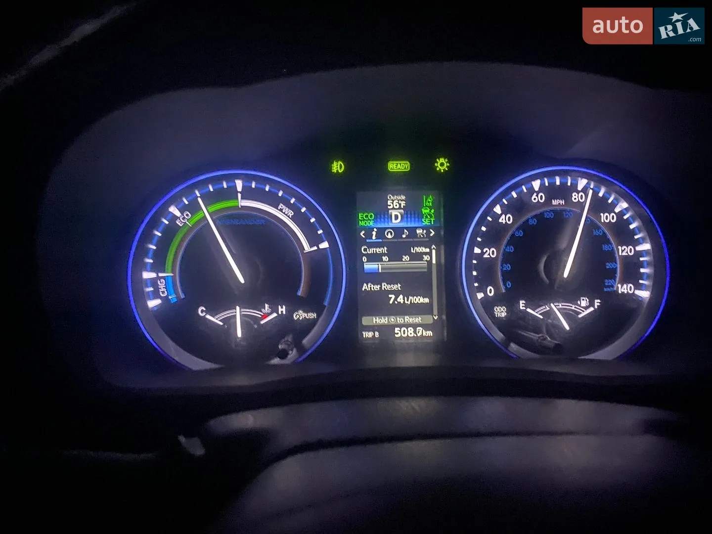 2014 Toyota Highlander - мініатюра 19