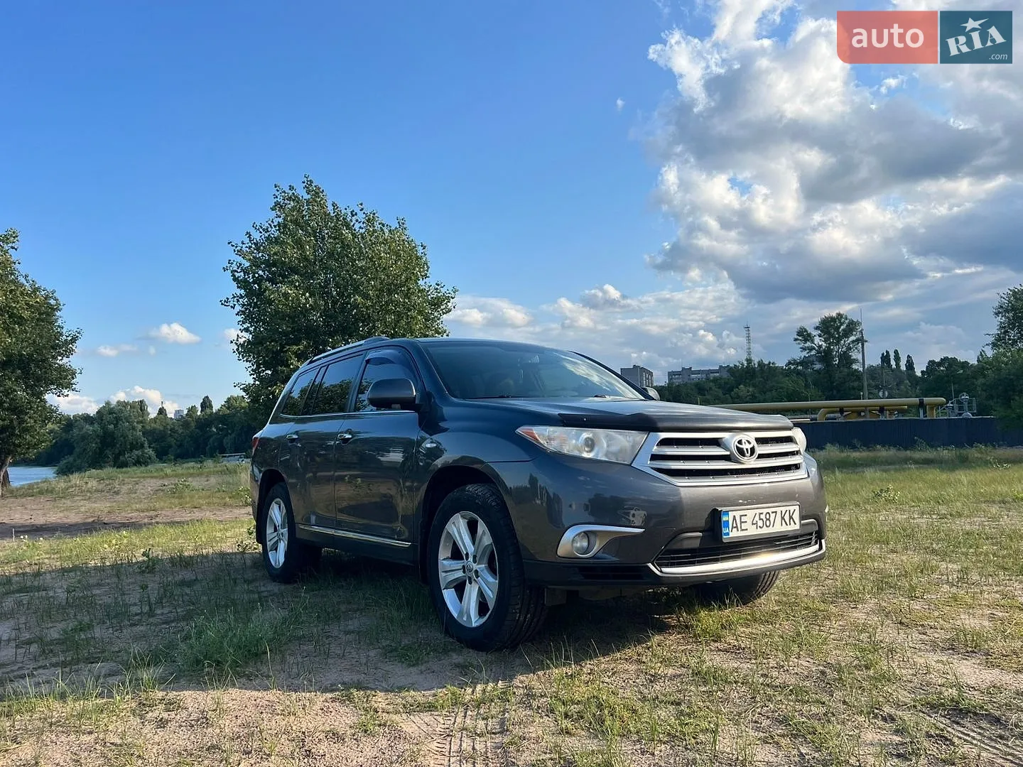 Toyota Highlander 2011 VIN JTEES42A502179472 фото оголошення 4 з 23