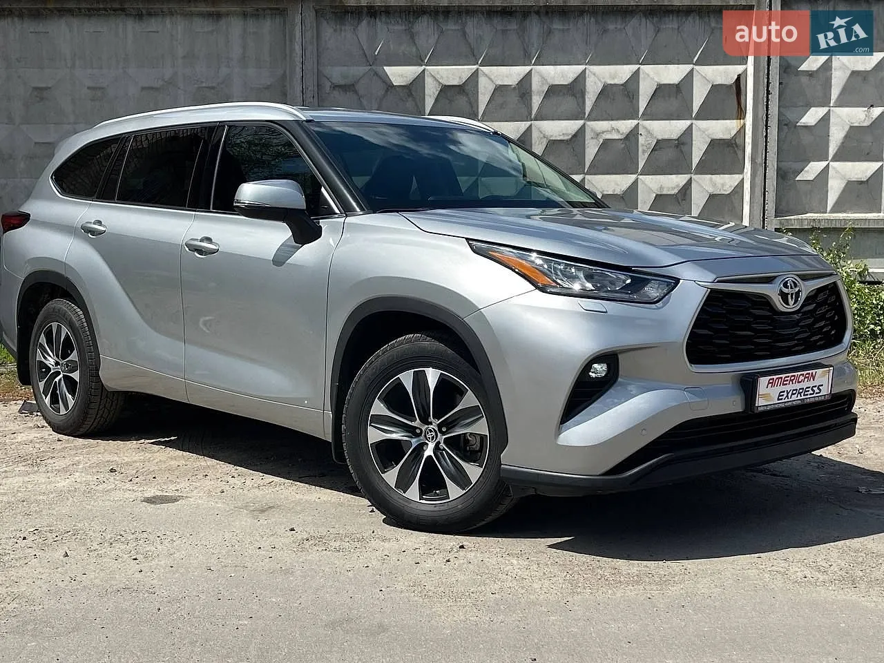 2020 Toyota Highlander - мініатюра 29