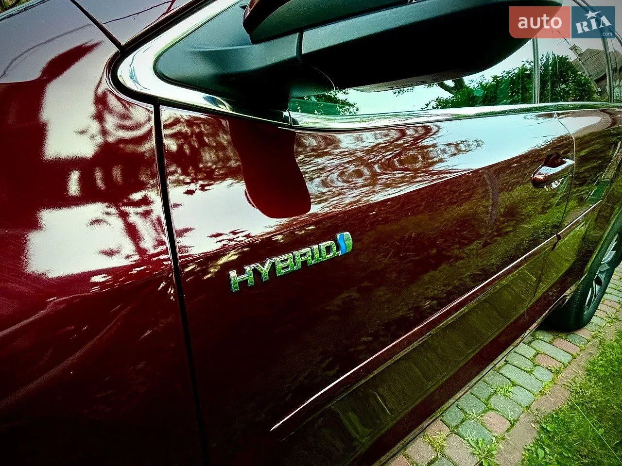2018 Toyota Highlander - мініатюра 2