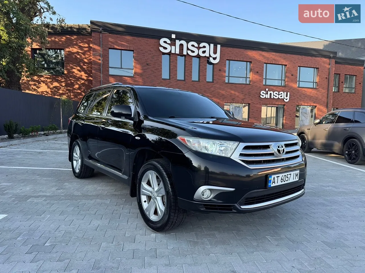 2010 Toyota Highlander - мініатюра 22